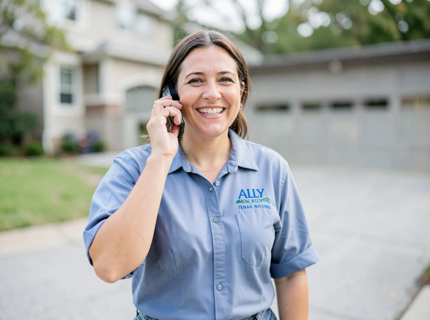 Metal Roof Installation Lincoln, MI FAQs